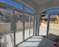 Revente - Dúplex -
Torrevieja - Torretas