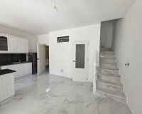 Revente - Dúplex -
Torrevieja - Torretas