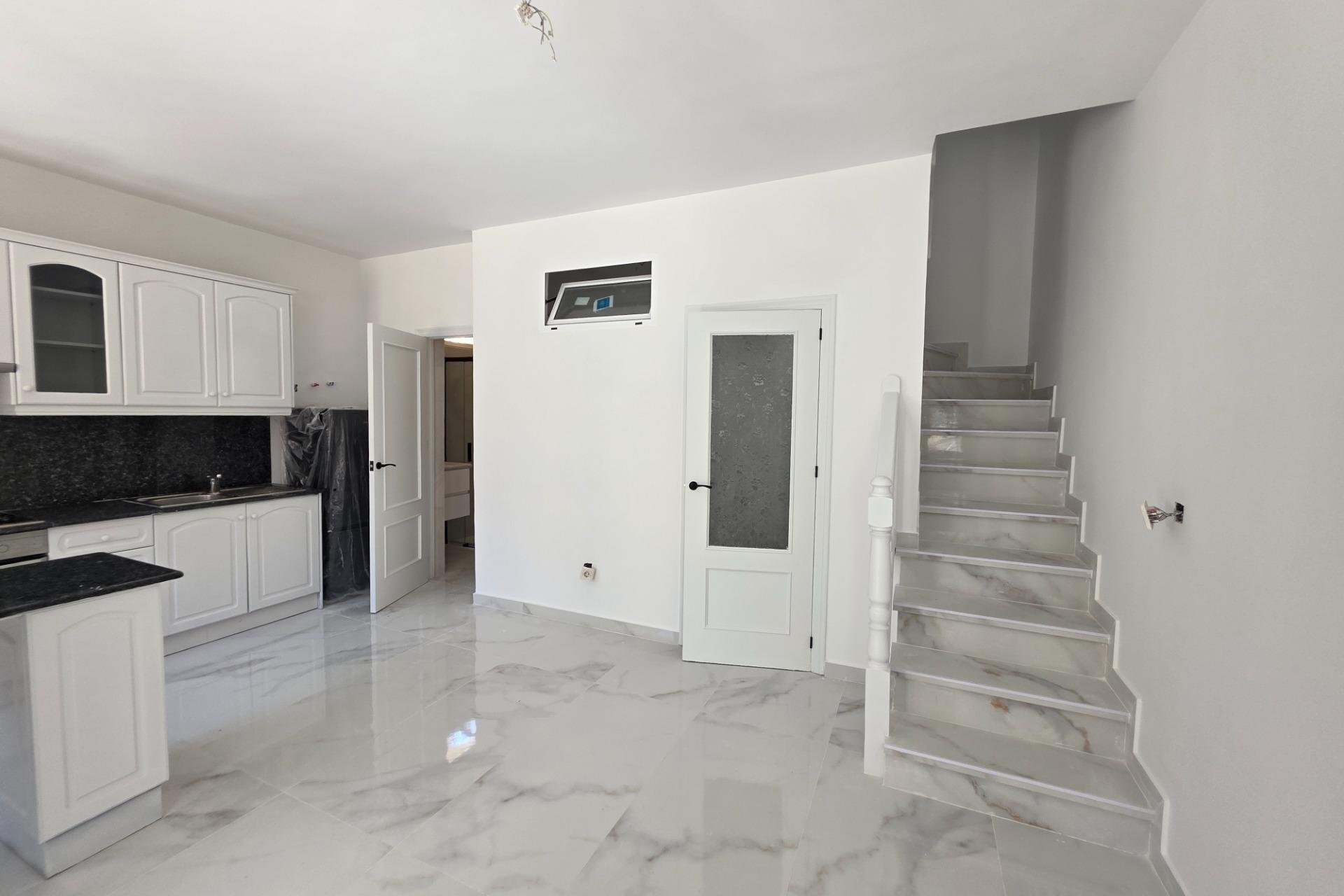 Revente - Dúplex -
Torrevieja - Torretas