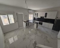 Revente - Dúplex -
Torrevieja - Torretas