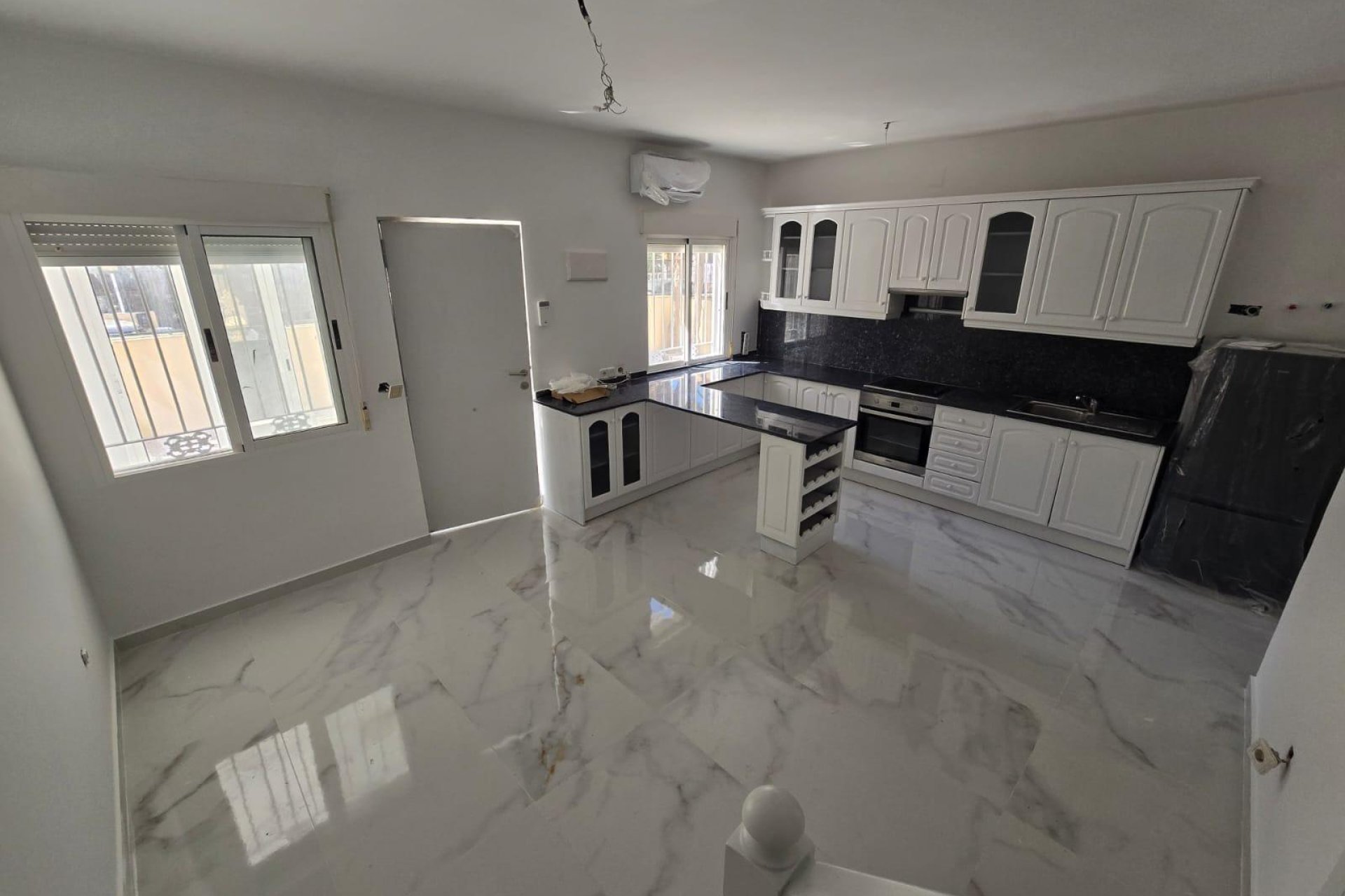 Revente - Dúplex -
Torrevieja - Torretas