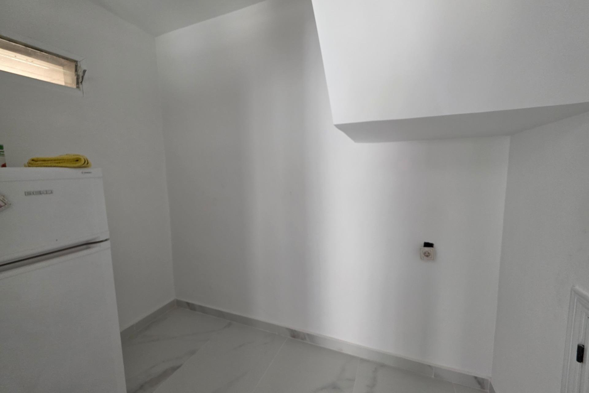 Revente - Dúplex -
Torrevieja - Torretas