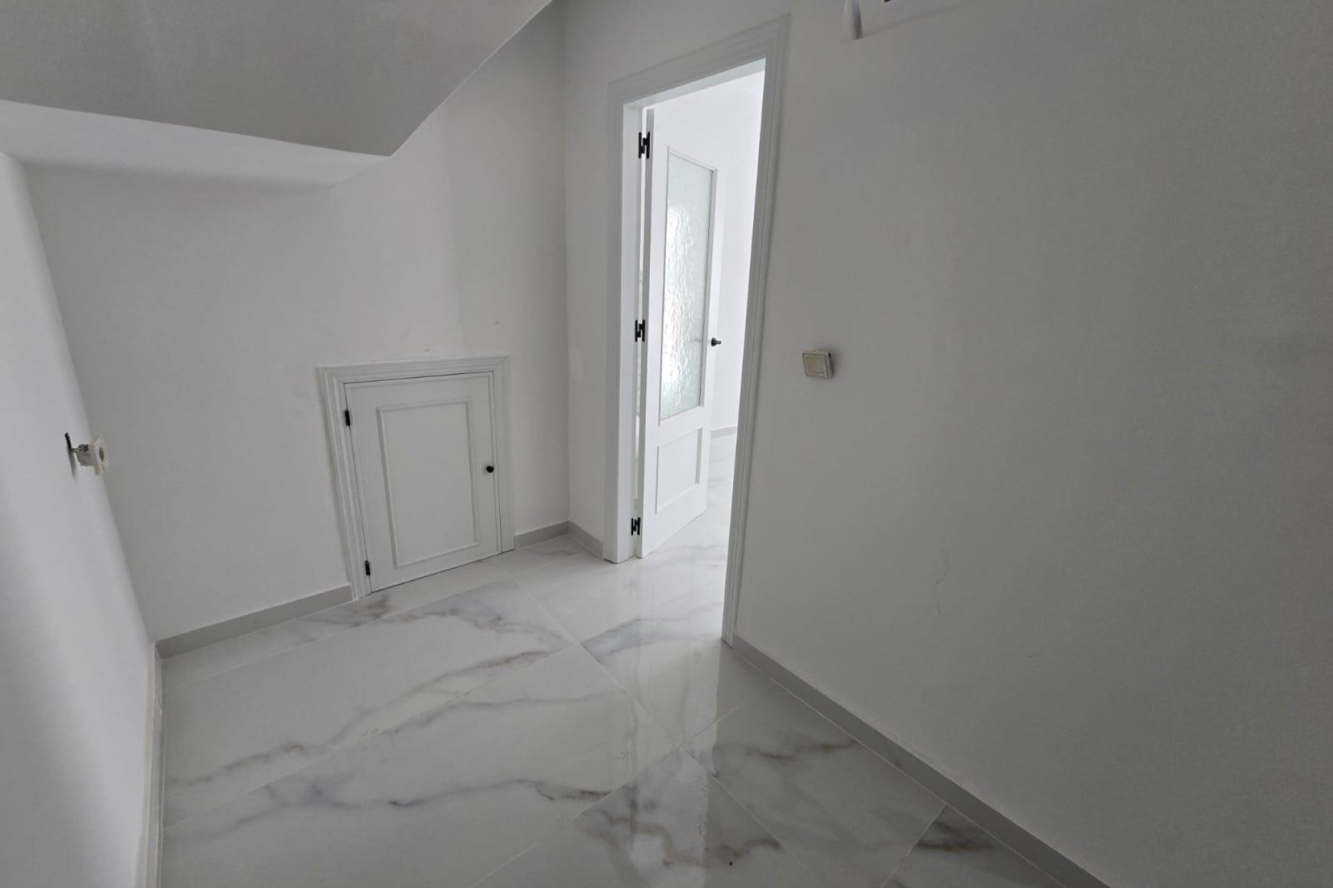 Revente - Dúplex -
Torrevieja - Torretas