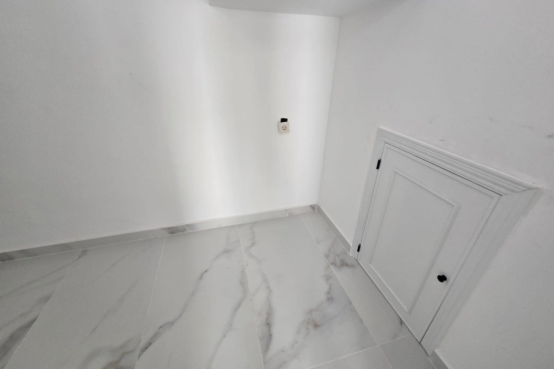 Revente - Dúplex -
Torrevieja - Torretas