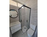 Revente - Dúplex -
Torrevieja - Torretas