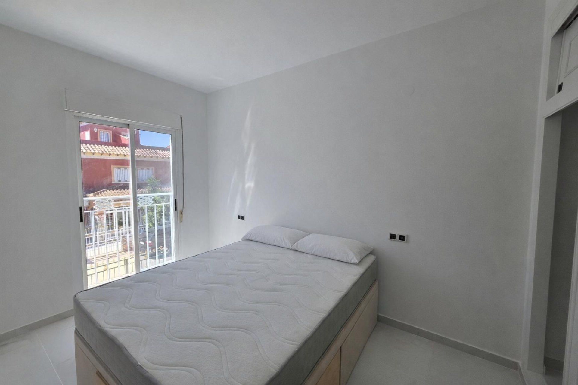 Revente - Dúplex -
Torrevieja - Torretas