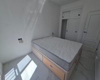 Revente - Dúplex -
Torrevieja - Torretas