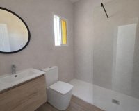 Revente - Dúplex -
Torrevieja - Torretas