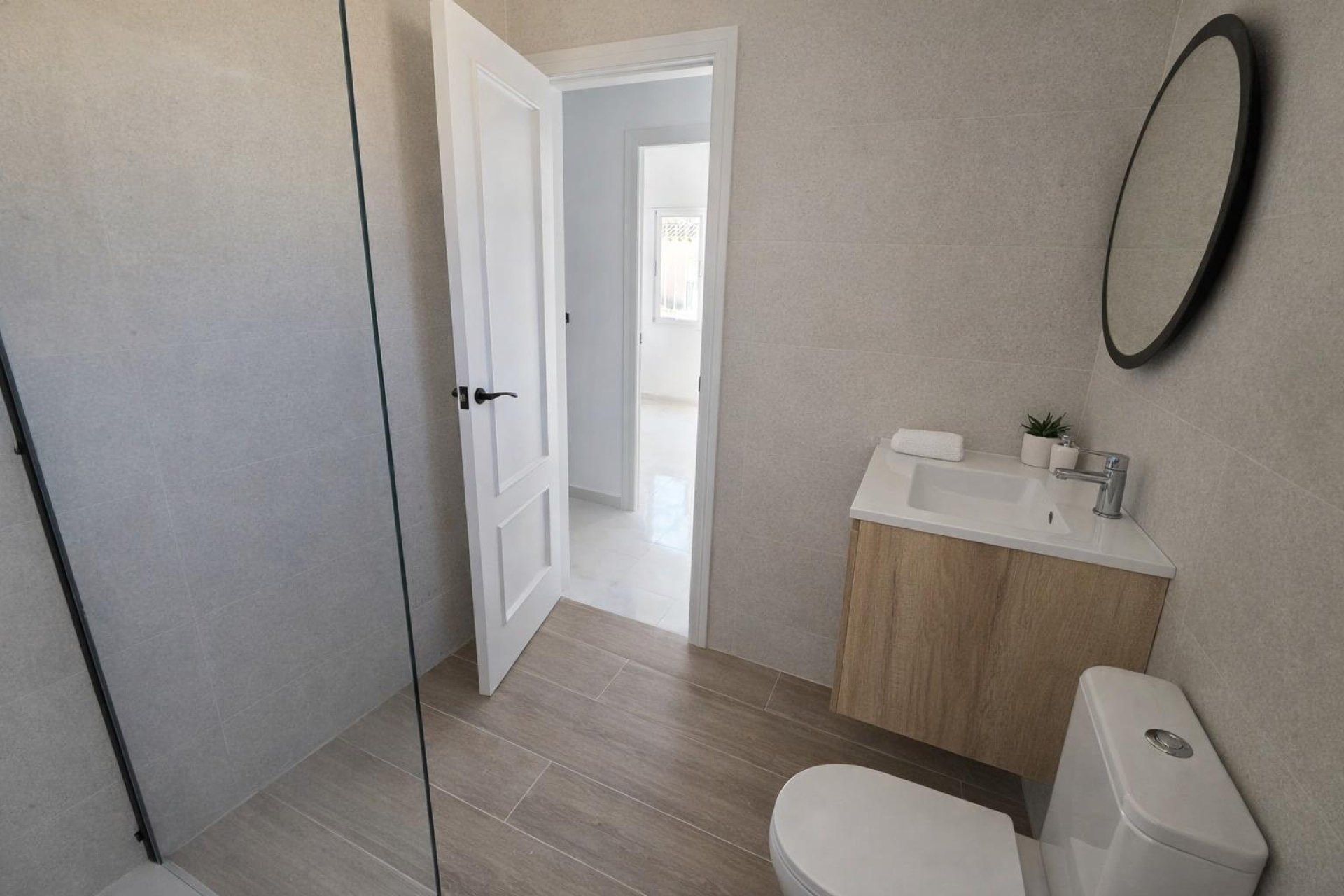 Revente - Dúplex -
Torrevieja - Torretas