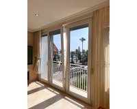 Revente - Dúplex -
Torrevieja