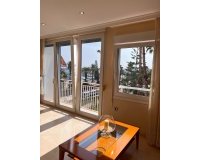 Revente - Dúplex -
Torrevieja