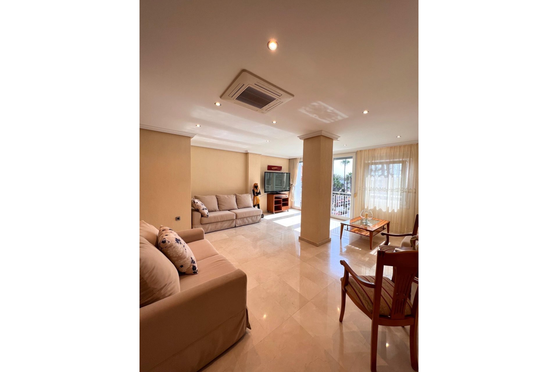 Revente - Dúplex -
Torrevieja