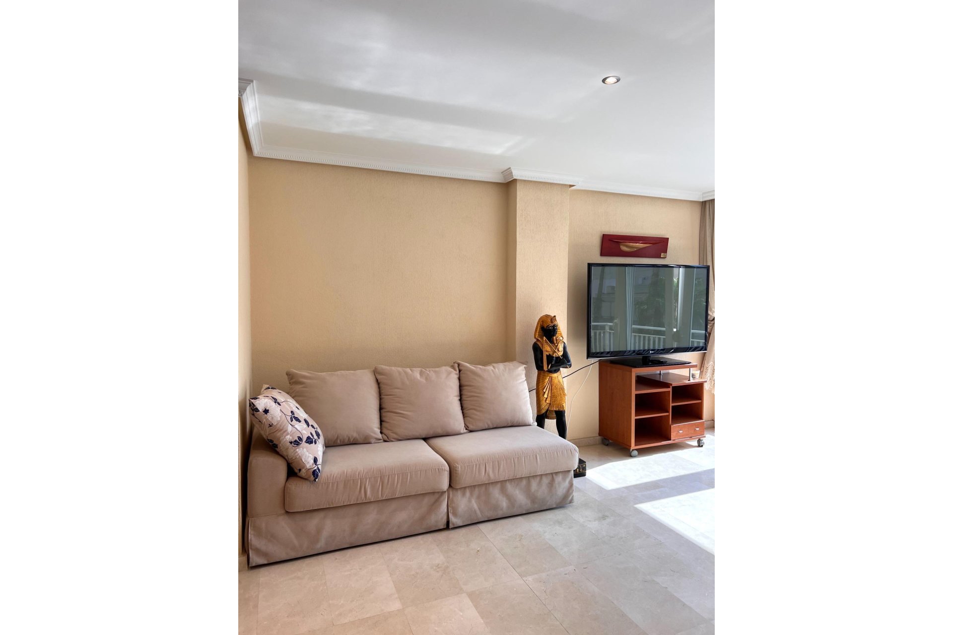 Revente - Dúplex -
Torrevieja