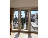 Revente - Dúplex -
Torrevieja