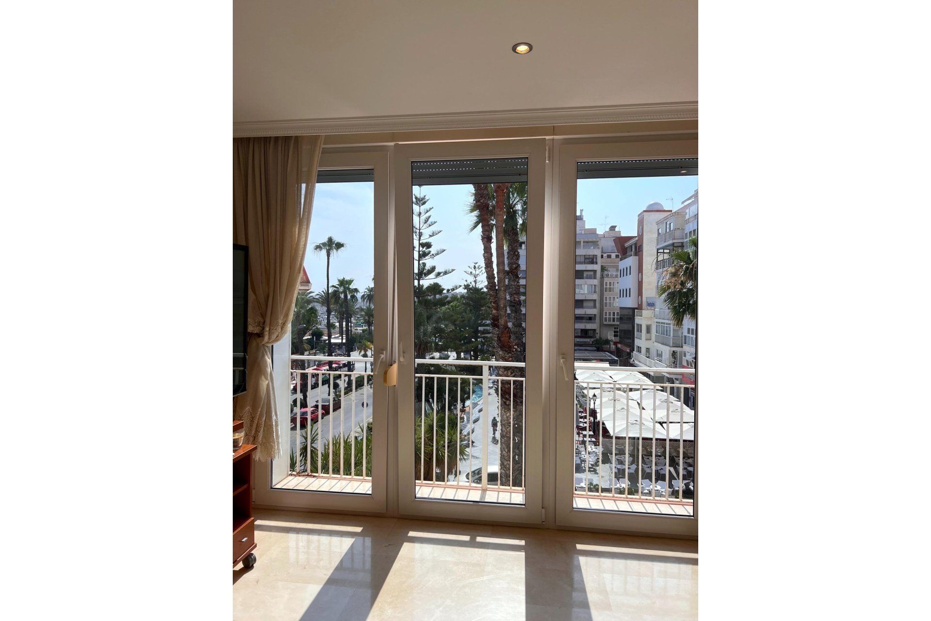 Revente - Dúplex -
Torrevieja