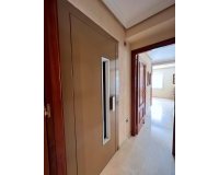 Revente - Dúplex -
Torrevieja