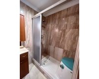 Revente - Dúplex -
Torrevieja