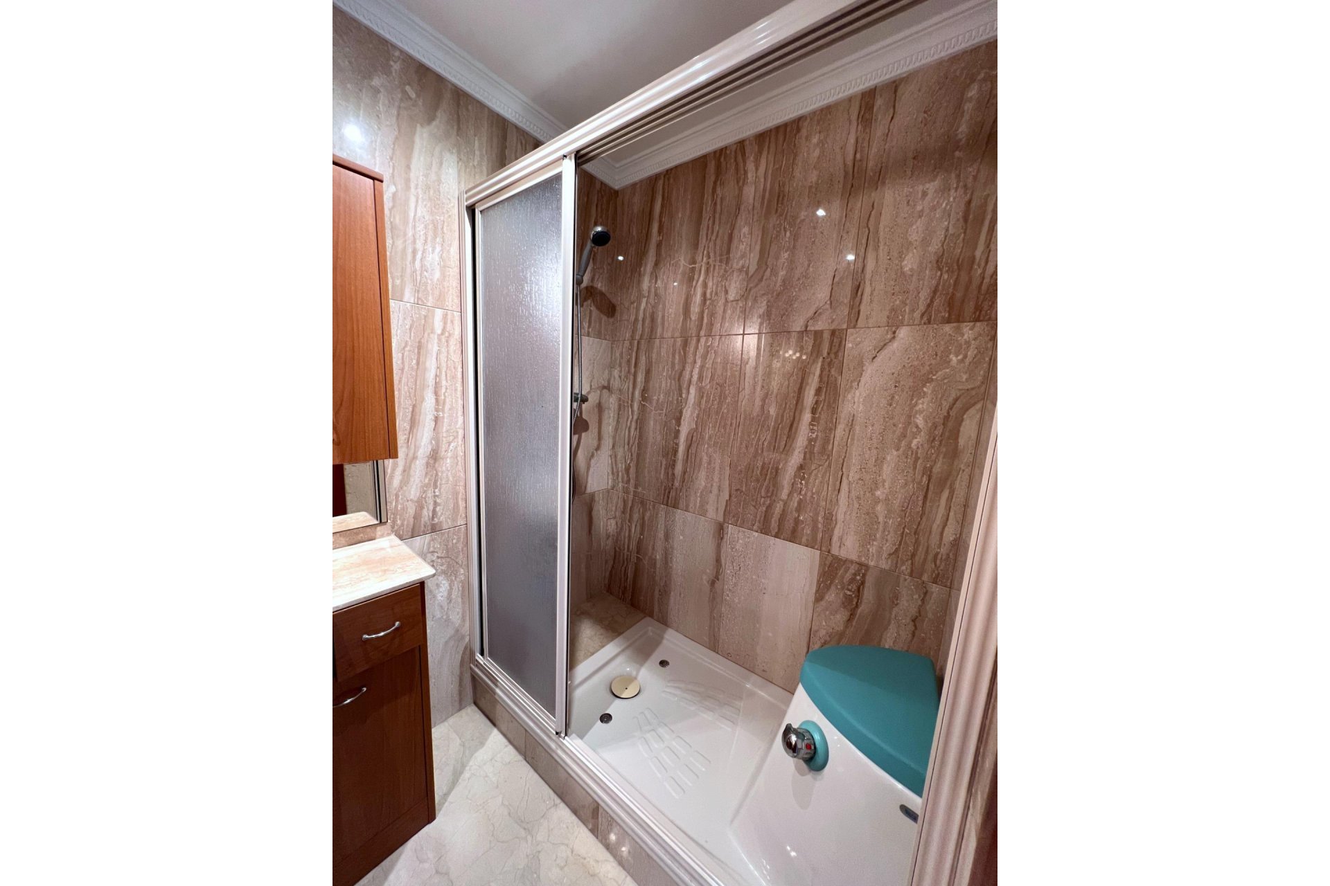 Revente - Dúplex -
Torrevieja