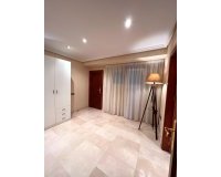 Revente - Dúplex -
Torrevieja