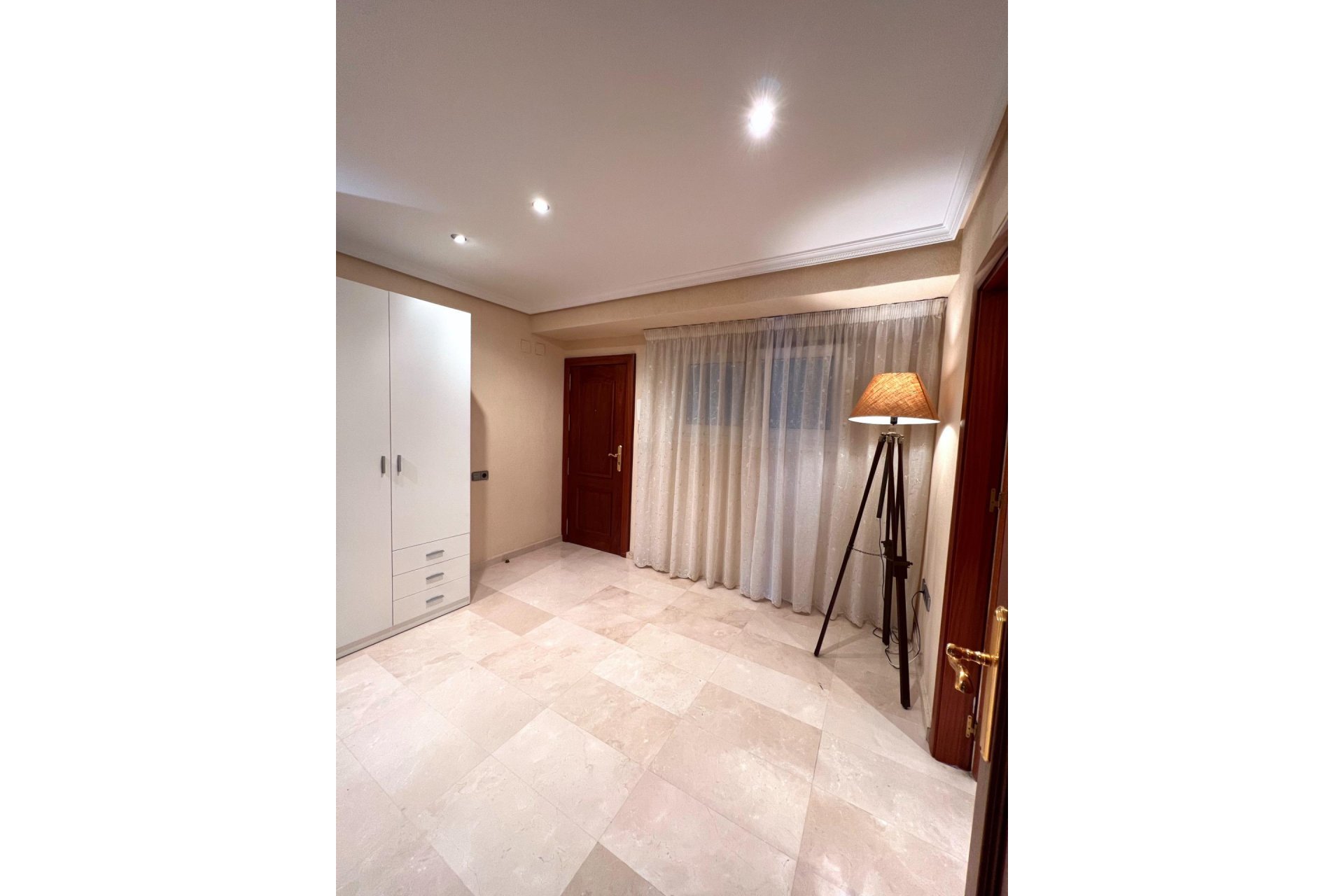 Revente - Dúplex -
Torrevieja