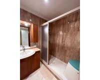 Revente - Dúplex -
Torrevieja