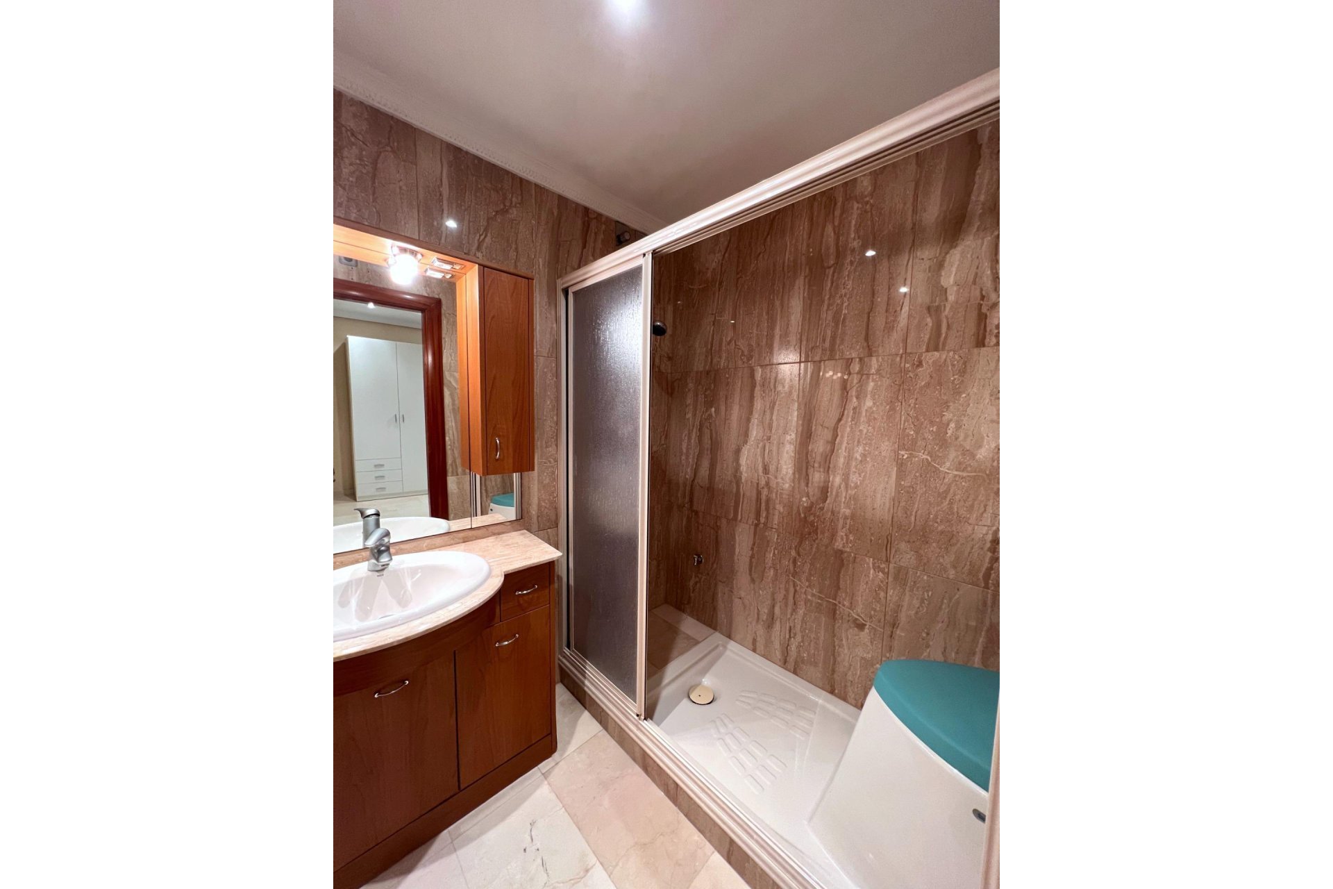 Revente - Dúplex -
Torrevieja