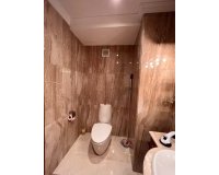 Revente - Dúplex -
Torrevieja