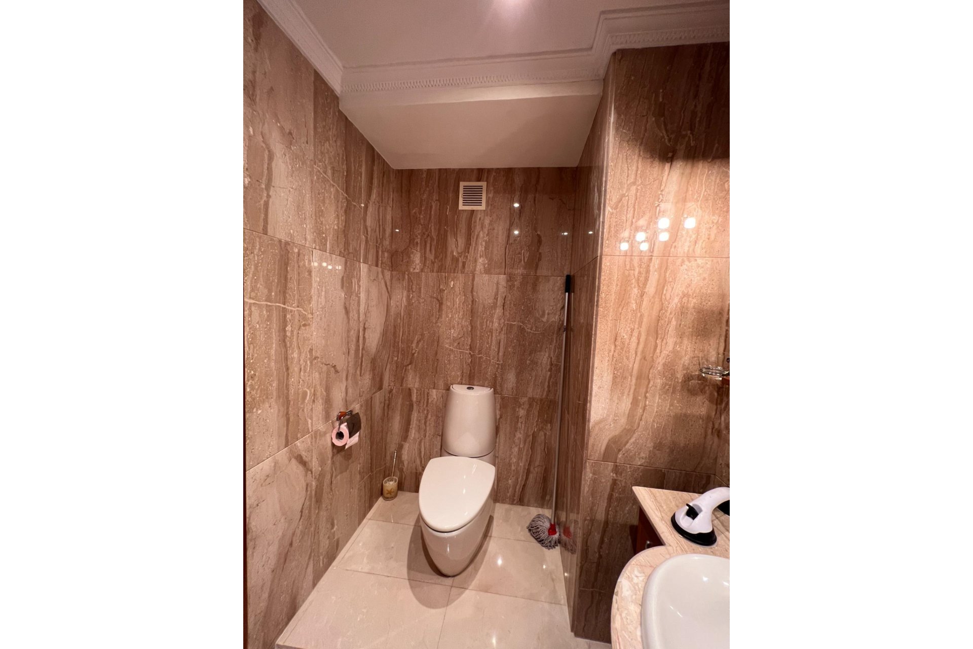 Revente - Dúplex -
Torrevieja