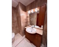 Revente - Dúplex -
Torrevieja