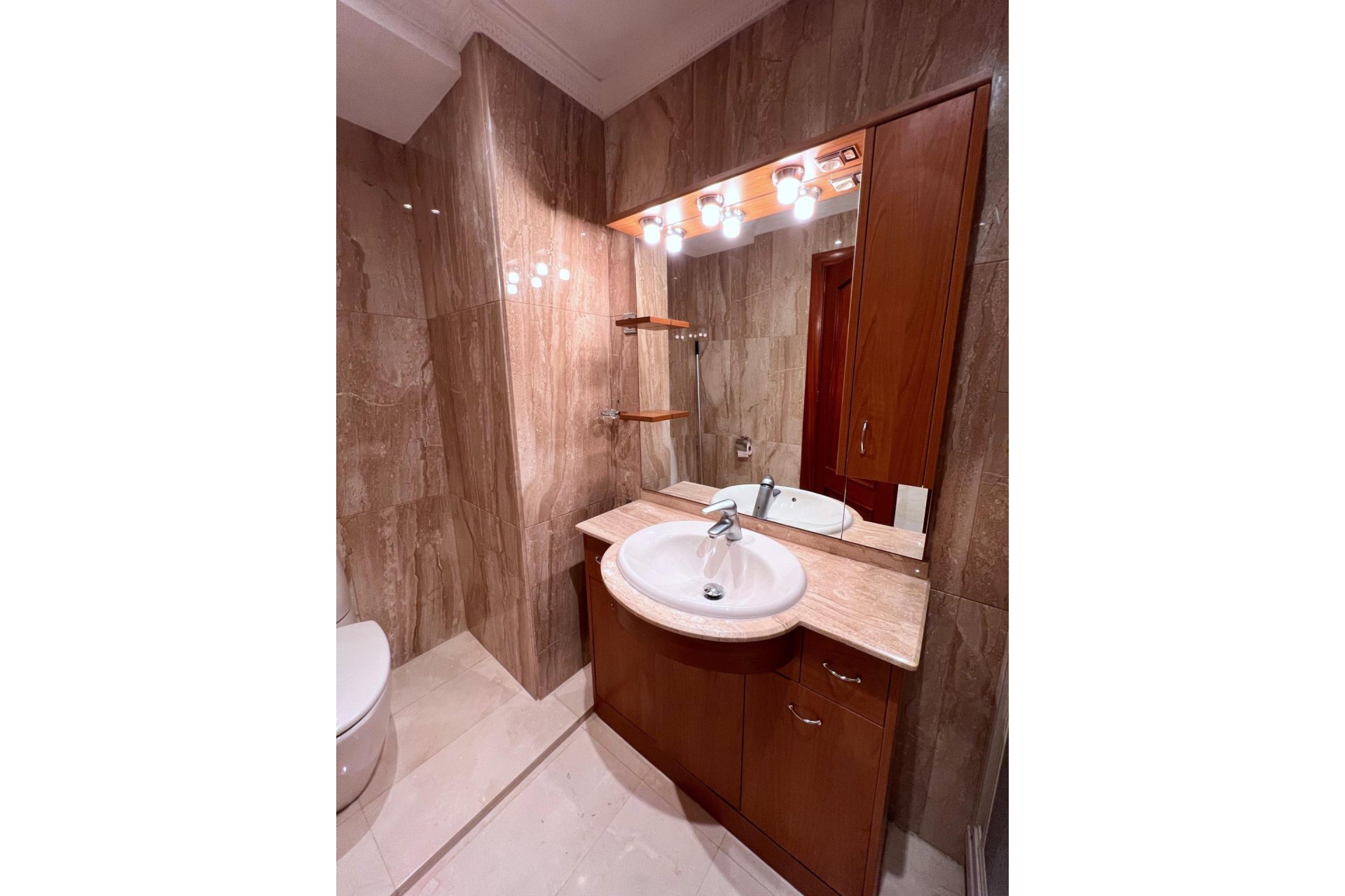 Revente - Dúplex -
Torrevieja