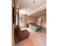 Revente - Dúplex -
Torrevieja