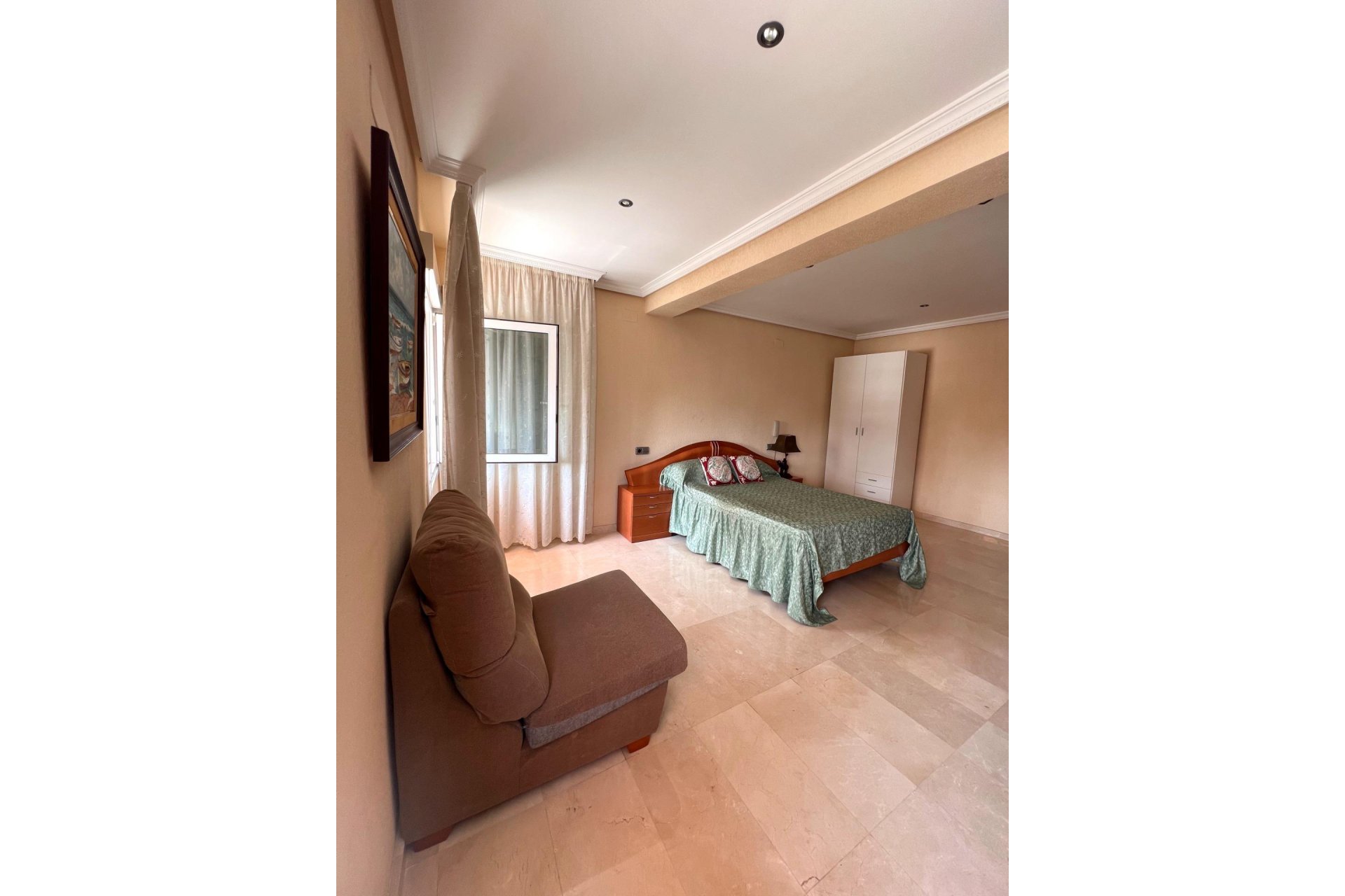 Revente - Dúplex -
Torrevieja