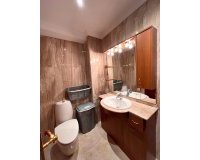 Revente - Dúplex -
Torrevieja