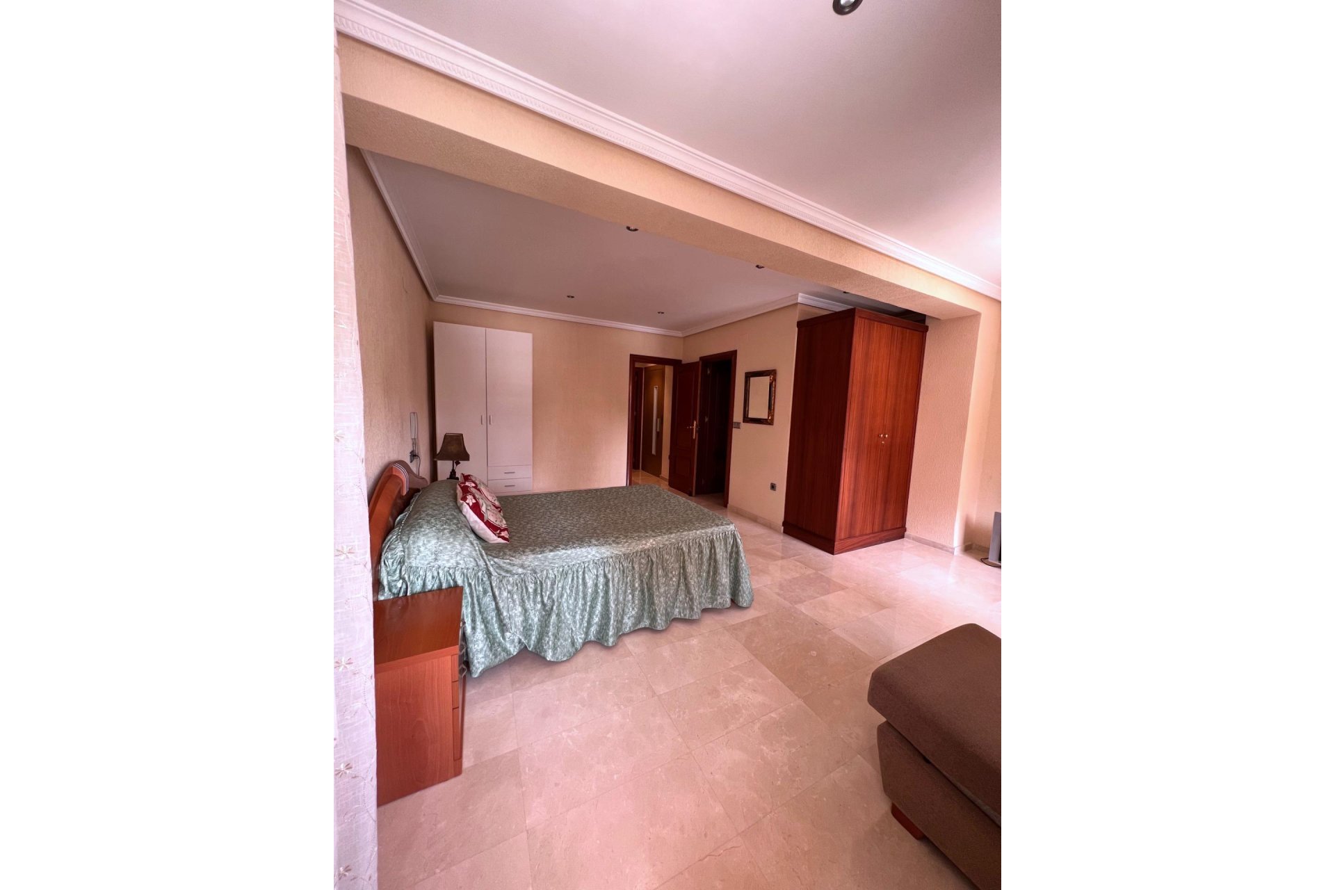 Revente - Dúplex -
Torrevieja