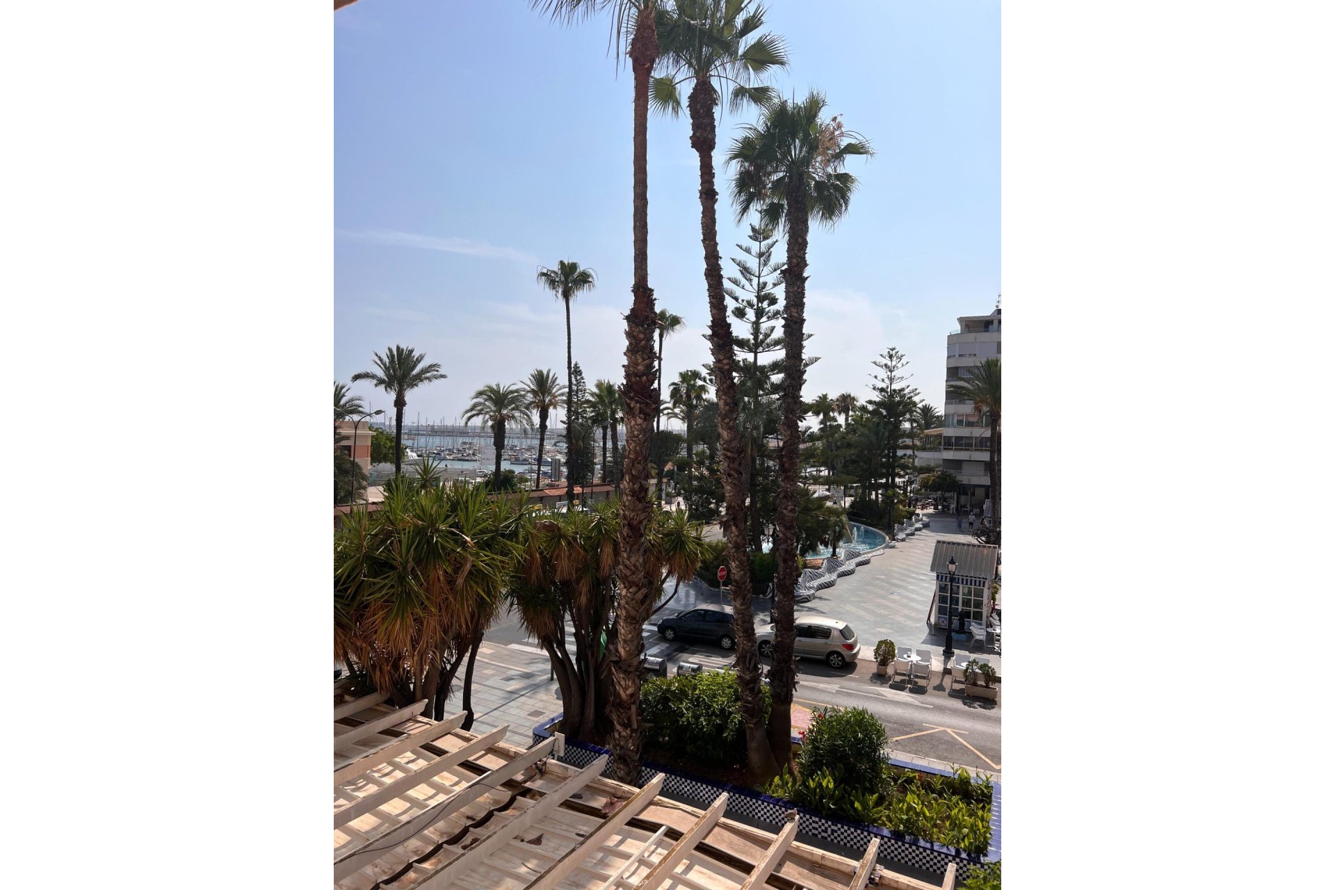 Revente - Dúplex -
Torrevieja