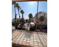 Revente - Dúplex -
Torrevieja