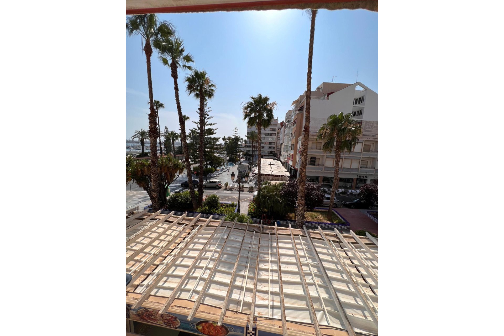 Revente - Dúplex -
Torrevieja