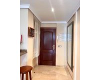 Revente - Dúplex -
Torrevieja