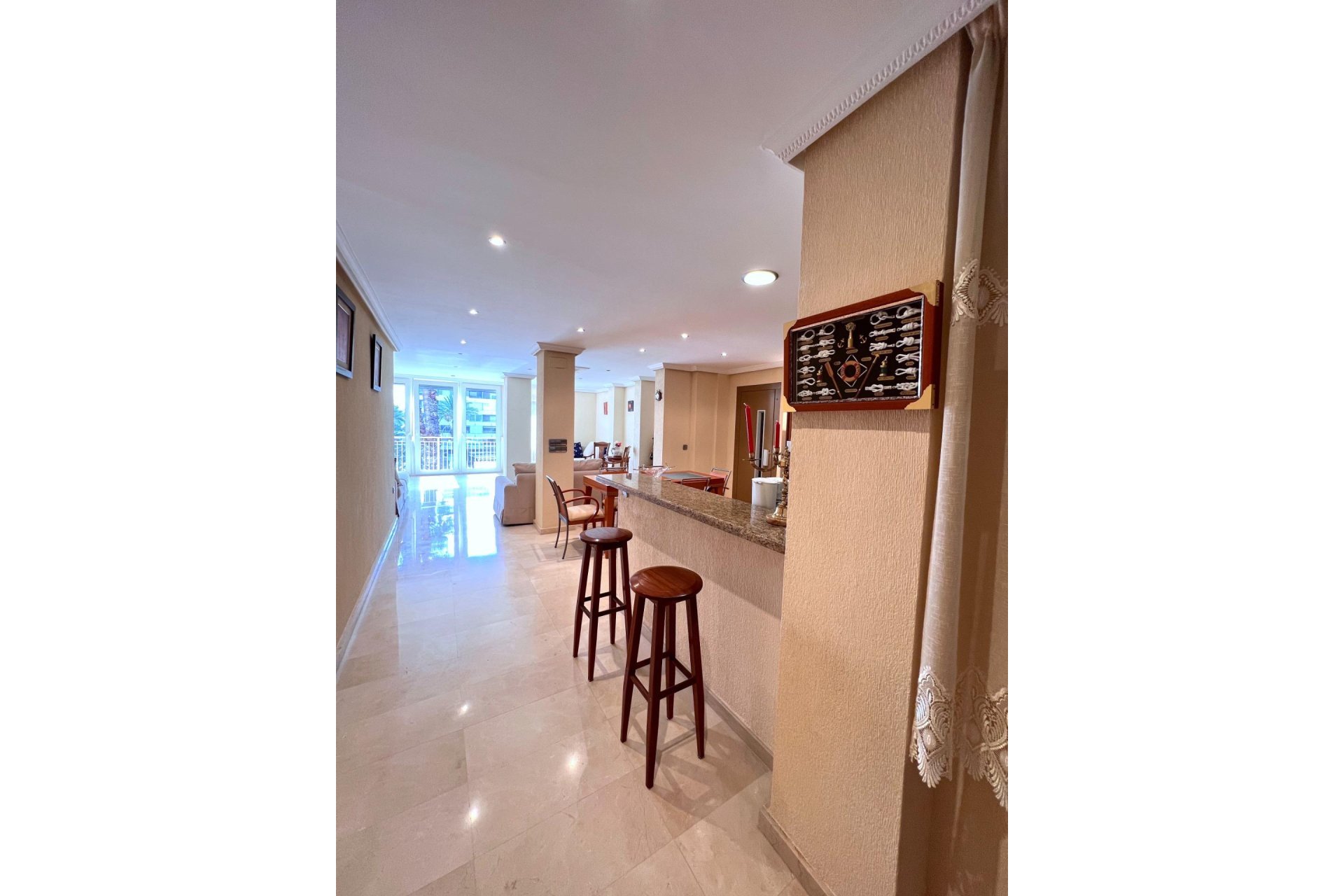 Revente - Dúplex -
Torrevieja