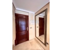 Revente - Dúplex -
Torrevieja