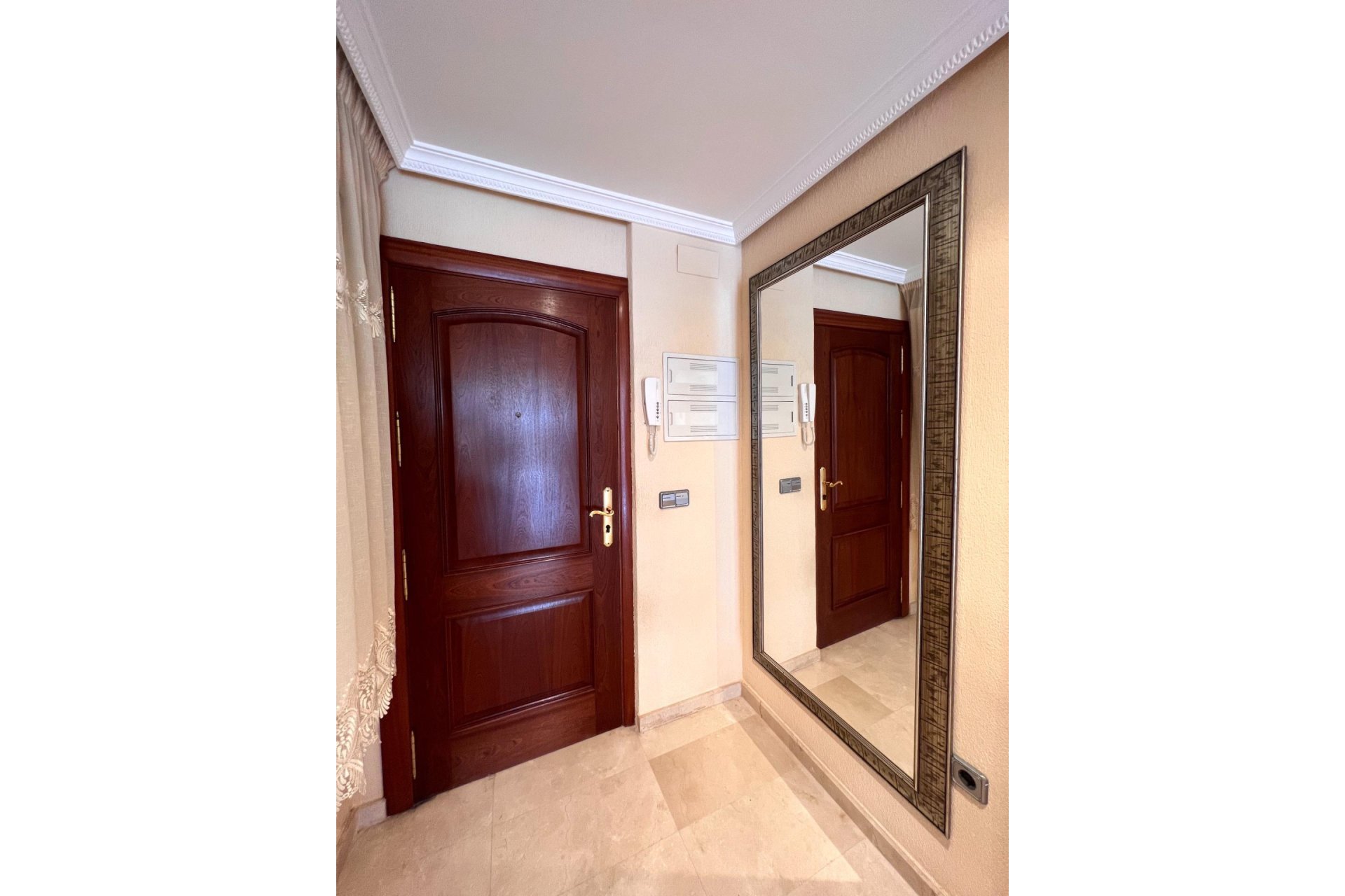 Revente - Dúplex -
Torrevieja