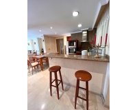 Revente - Dúplex -
Torrevieja