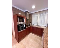 Revente - Dúplex -
Torrevieja