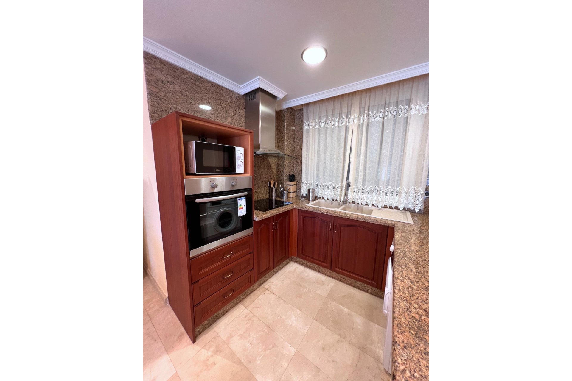 Revente - Dúplex -
Torrevieja