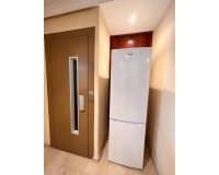 Revente - Dúplex -
Torrevieja