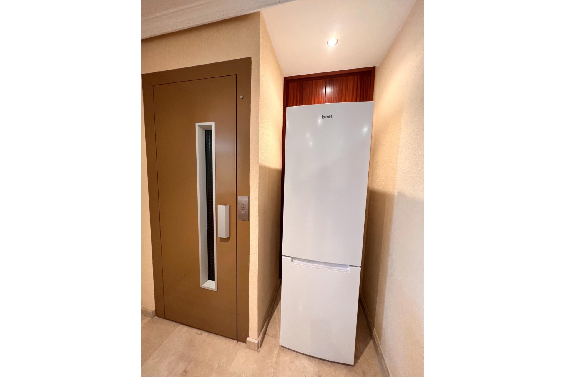 Revente - Dúplex -
Torrevieja