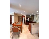 Revente - Dúplex -
Torrevieja