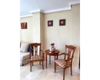 Revente - Dúplex -
Torrevieja