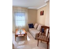 Revente - Dúplex -
Torrevieja