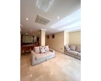 Revente - Dúplex -
Torrevieja